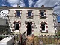 Vente maison 7 pièces Vente maison 7 pièces