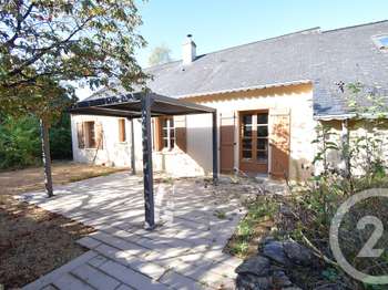 Vente Maison 3 chambresGrez-en-Bouère