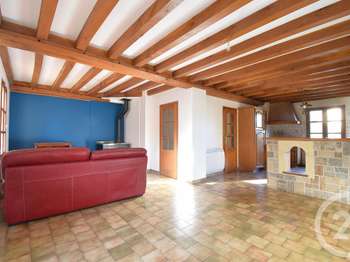 Vente Maison 3 chambresGrez-en-Bouère
