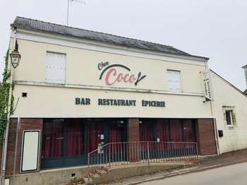 Vente maison 6 pièces Grez-Neuville 49