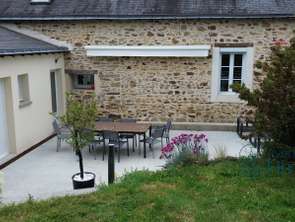 Vente Maison 4 chambresGrez-Neuville