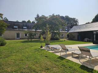 Vente maison 9 pièces Vente maison 9 pièces