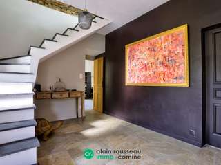 Vente maison 9 pièces Vente maison 9 pièces