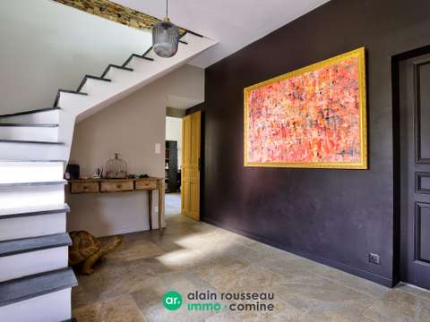 Vente maison 9 pièces Vente maison 9 pièces