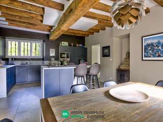 Vente maison 9 pièces Vente maison 9 pièces