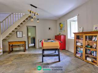 Vente maison 9 pièces Vente maison 9 pièces