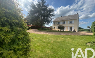 Photo Vente maison Grez-Neuville