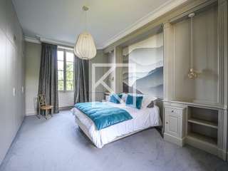 Vente maison 12 pièces