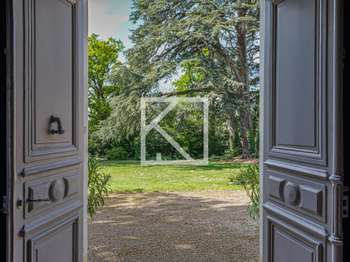 Vente Maison 7 chambresGrez-Neuville