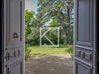 Vente maison 12 pièces