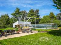 Vente maison 12 pièces