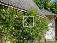 Vente maison 12 pièces