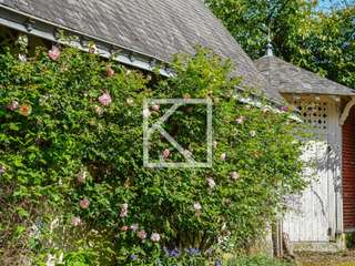 Vente maison 12 pièces