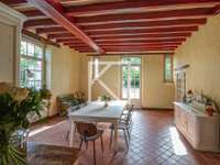 Vente maison 12 pièces