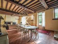 Vente maison 12 pièces