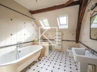 Vente maison 12 pièces