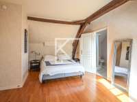 Vente maison 12 pièces
