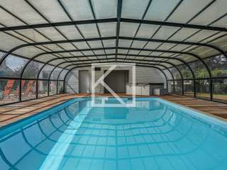 Vente maison 12 pièces