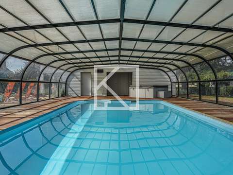 Vente maison 12 pièces