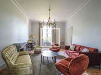 Vente maison 12 pièces