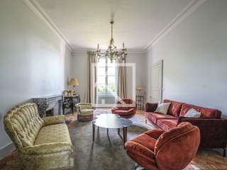 Vente maison 12 pièces