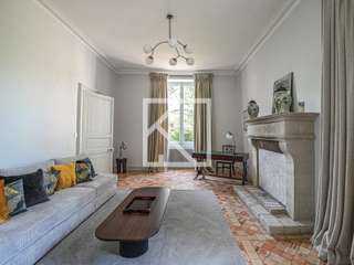 Vente maison 12 pièces