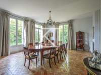 Vente maison 12 pièces