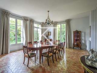 Vente maison 12 pièces
