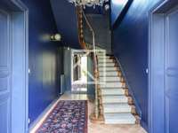 Vente maison 12 pièces