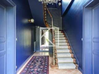 Vente maison 12 pièces