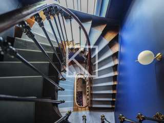 Vente maison 12 pièces