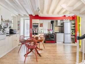 Vente Maison 3 chambresGrez-Neuville