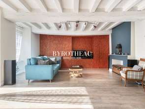 Vente Maison 3 chambresGrez-Neuville