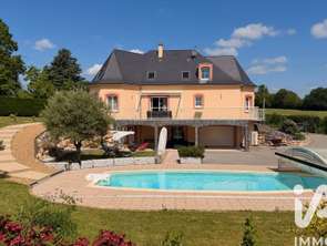 Vente Maison 3 chambresGrez-Neuville