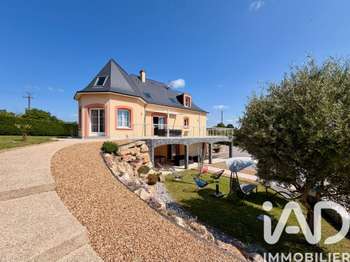 Vente Maison 3 chambresGrez-Neuville