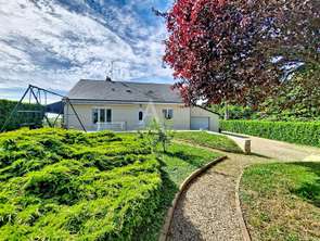 Vente Maison 3 chambresGrez-Neuville
