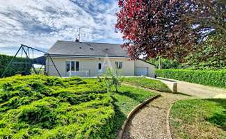 Photo Vente maison Grez-Neuville