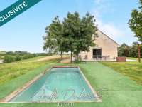 Vente maison 7 pièces Vente maison 7 pièces