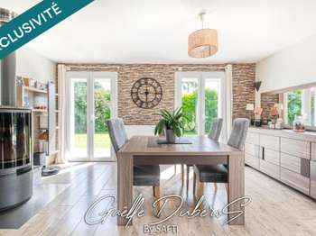 Vente maison 7 pièces Vente maison 7 pièces
