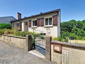 Vente Maison 3 chambresGrez-Neuville