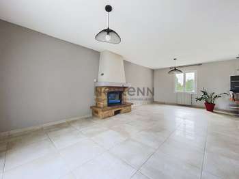 Vente Maison 4 chambresGrez-Neuville