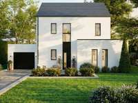 Vente maison Grez-Neuville 4 chambres - 49