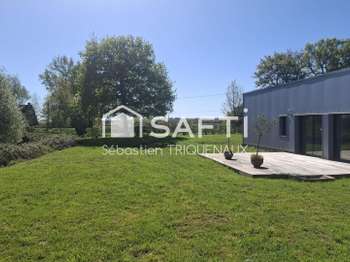 Vente Maison 2 chambresGrez-Neuville