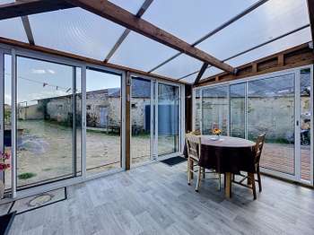 Vente maison 6 pièces Grez-Neuville 49