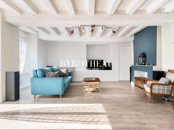 Vente maison 5 pièces Grez-Neuville 49