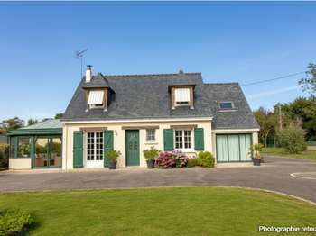 Maison 5 pièces 130 m² · à Grez-Neuville · 130 m² · 338 000 €