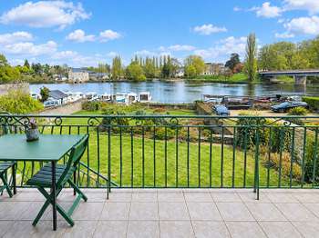 Vente Maison 5 chambresGrez-Neuville