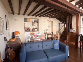 Vente maison 4 pièces Grez-Neuville 49