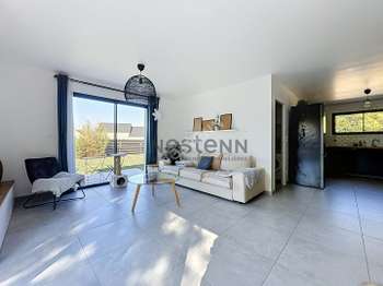 Vente maison 6 pièces Grez-Neuville 49