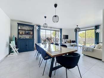 Vente maison 6 pièces Grez-Neuville 49